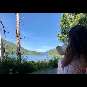 Meet your Posher, Vanessa